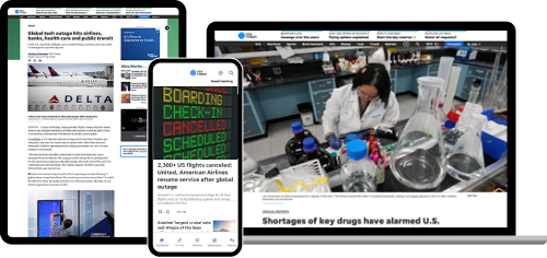 Gannett | USA Today Network